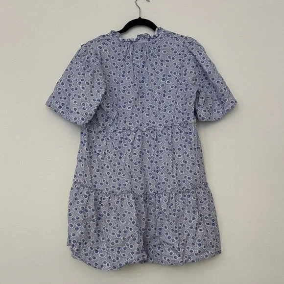 Tuckernuck Lily of the Nile Crawford Dress - Picture 7 of 7